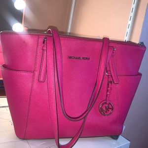 Michael Kors Tote Bag